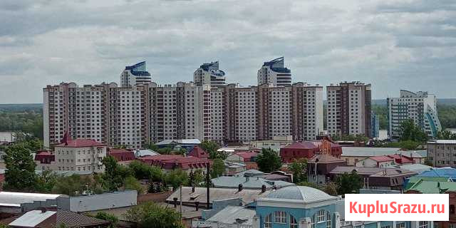 3-комнатная квартира, 95.2 м², 10/16 эт. на продажу в Барнауле Барнаул - изображение 3