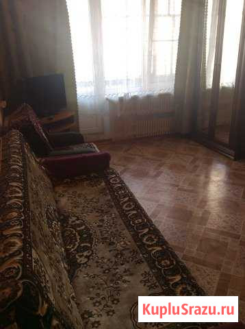 1-комнатная квартира, 40 м², 1/9 эт. в аренду посуточно в Тамбове Тамбов - изображение 3