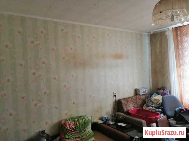 Комната 14 м² в 1-ком. кв., 4/5 эт. на продажу в Лихославле Лихославль - изображение 3