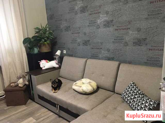 Комната 11.6 м² в 1-ком. кв., 5/5 эт. на продажу в Заречном Пензенской области Заречный - изображение 1
