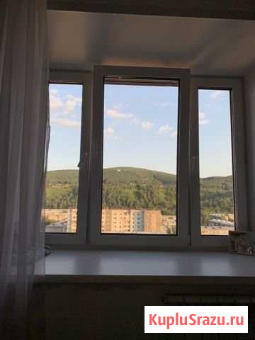 1-комнатная квартира, 45 м², 13/16 эт. на продажу в Красноярске Красноярск - изображение 2