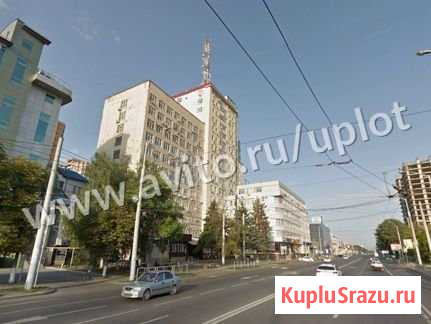 Нежилое помещение, 329.4 кв.м. Краснодар - изображение 1