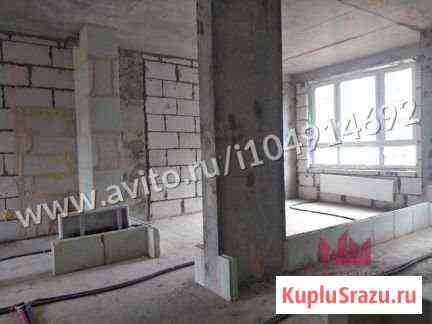 2-комнатная квартира, 71 м², 10/12 эт. на продажу в Коммунарке Коммунарка