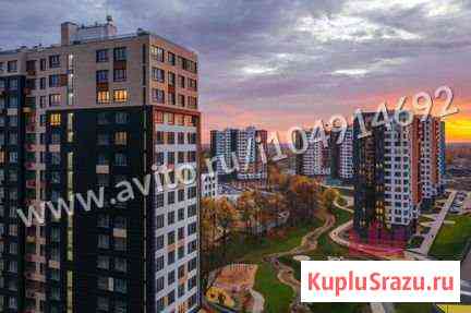 2-комнатная квартира, 71 м², 10/12 эт. на продажу в Коммунарке Коммунарка