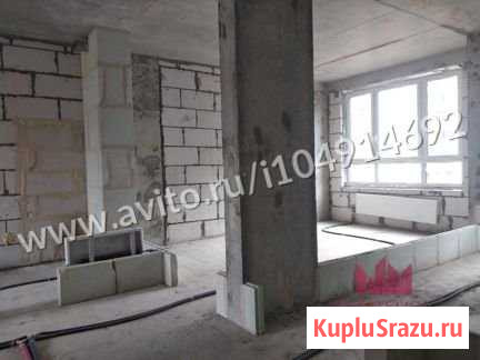 2-комнатная квартира, 71 м², 10/12 эт. на продажу в Коммунарке Коммунарка - изображение 2