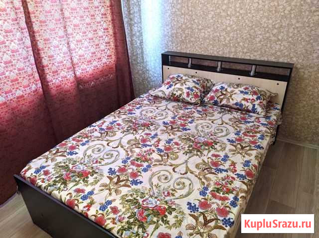 3-комнатная квартира, 60 м², 1/5 эт. в аренду посуточно в Новотроицке Новотроицк - изображение 3