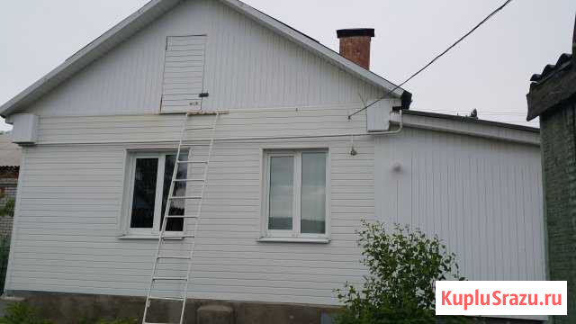 Дом 63 м² на участке 12 сот. на продажу в Воронеже Воронеж - изображение 1