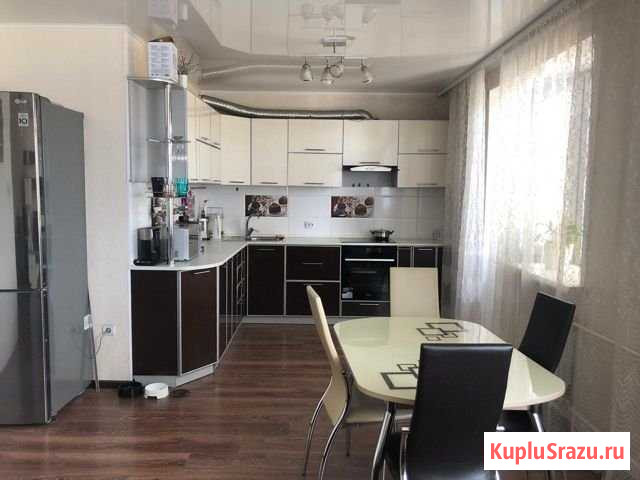 2-комнатная квартира, 72 м², 5/9 эт. на продажу в Абакане Абакан - изображение 2