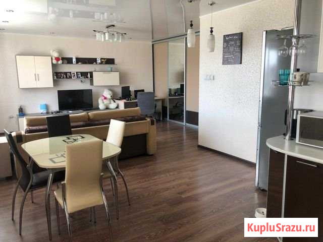 2-комнатная квартира, 72 м², 5/9 эт. на продажу в Абакане Абакан - изображение 1