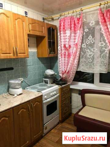 1-комнатная квартира, 33 м², 2/5 эт. в аренду на длительный срок в Петропавловске-Камчатском Петропавловск-Камчатский - изображение 1