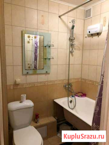 1-комнатная квартира, 33 м², 2/5 эт. в аренду на длительный срок в Петропавловске-Камчатском Петропавловск-Камчатский - изображение 3