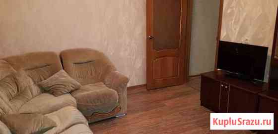 2-комнатная квартира, 49 м², 5/9 эт. в аренду на длительный срок в Ростове-на-Дону Ростов-на-Дону