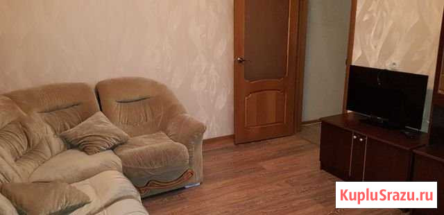 2-комнатная квартира, 49 м², 5/9 эт. в аренду на длительный срок в Ростове-на-Дону Ростов-на-Дону - изображение 1