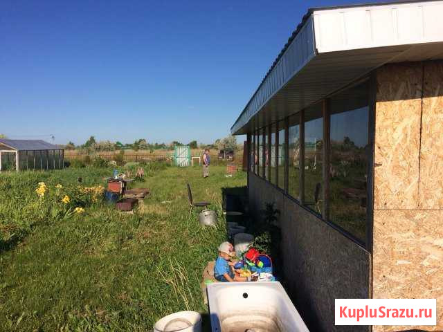 Участок ИЖС 8 сот. на продажу в Тольятти Тольятти - изображение 3