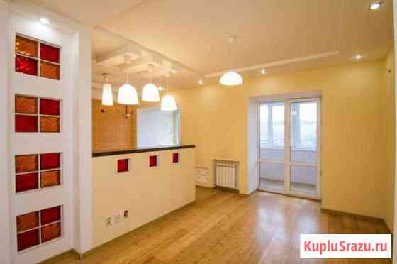 1-комнатная квартира, 36.1 м², 2/9 эт. на продажу в Калуге Калуга