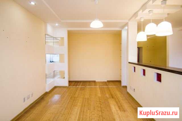 1-комнатная квартира, 36.1 м², 2/9 эт. на продажу в Калуге Калуга - изображение 2