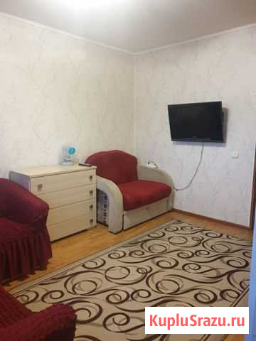 2-комнатная квартира, 47 м², 5/9 эт. в аренду посуточно в Новом Уренгое Новый Уренгой - изображение 2