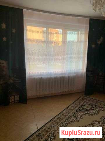 3-комнатная квартира, 67 м², 2/2 эт. в аренду на длительный срок в Ханты-Мансийске Ханты-Мансийск - изображение 3