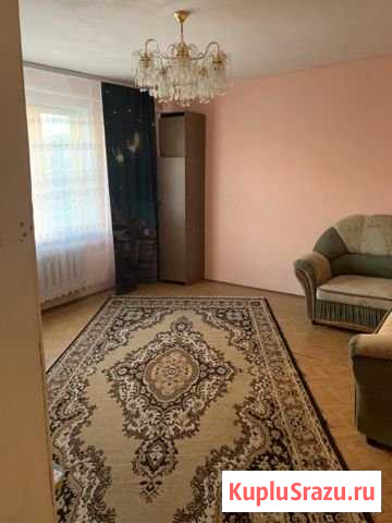 3-комнатная квартира, 67 м², 2/2 эт. в аренду на длительный срок в Ханты-Мансийске Ханты-Мансийск - изображение 1