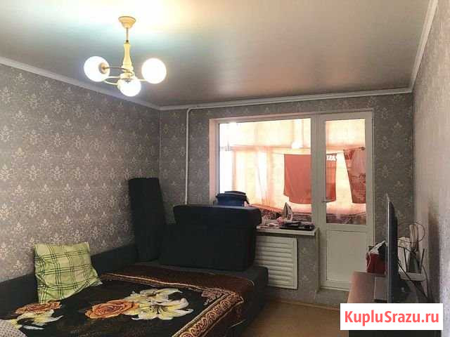 1-комнатная квартира, 32 м², 6/7 эт. на продажу в Энгельсе Энгельс - изображение 1