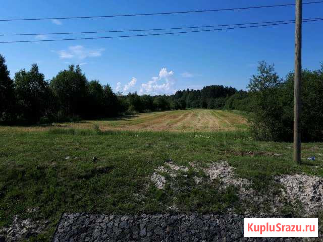 Участок СНТ, ДНП 15 сот. на продажу в Петрозаводске Петрозаводск - изображение 2