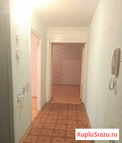 2-комнатная квартира, 43.3 м², 4/9 эт. на продажу в Воткинске Воткинск - изображение 1