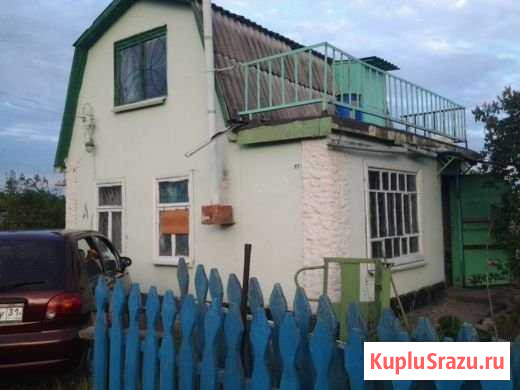 Дача 30 м² на участке 7 сот. на продажу в Старом Осколе Старый Оскол - изображение 1