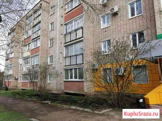 1-комнатная квартира, 33 м², 4/5 эт. на продажу в Бузулуке Бузулук