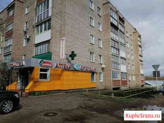 1-комнатная квартира, 33 м², 4/5 эт. на продажу в Бузулуке Бузулук