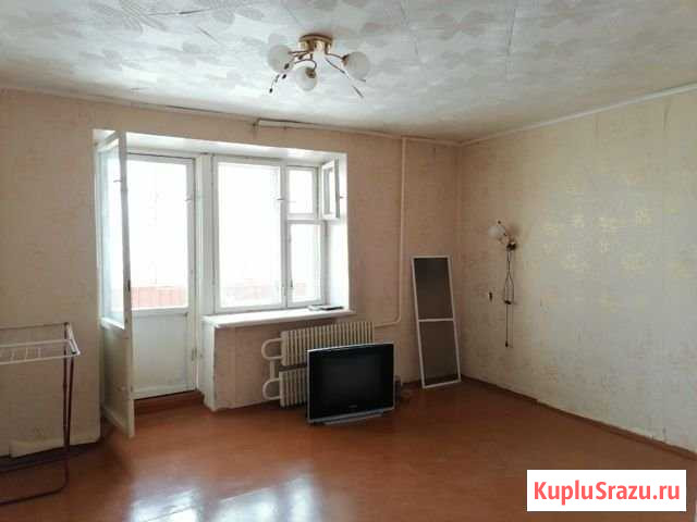 1-комнатная квартира, 33 м², 4/5 эт. на продажу в Бузулуке Бузулук - изображение 3
