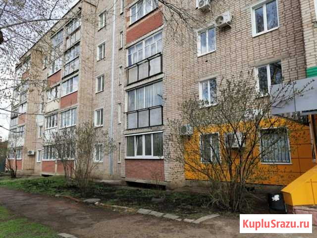 1-комнатная квартира, 33 м², 4/5 эт. на продажу в Бузулуке Бузулук - изображение 2