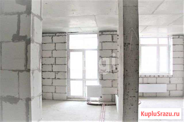 1-комнатная квартира, 36.7 м², 2/9 эт. на продажу в Коммунарке Коммунарка - изображение 1