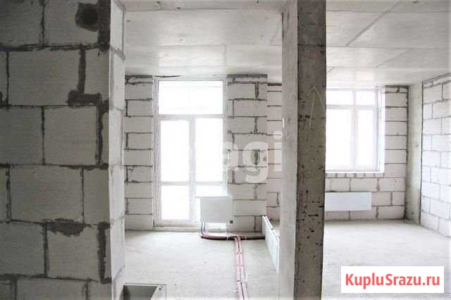 1-комнатная квартира, 36.7 м², 2/9 эт. на продажу в Коммунарке Коммунарка - изображение 3