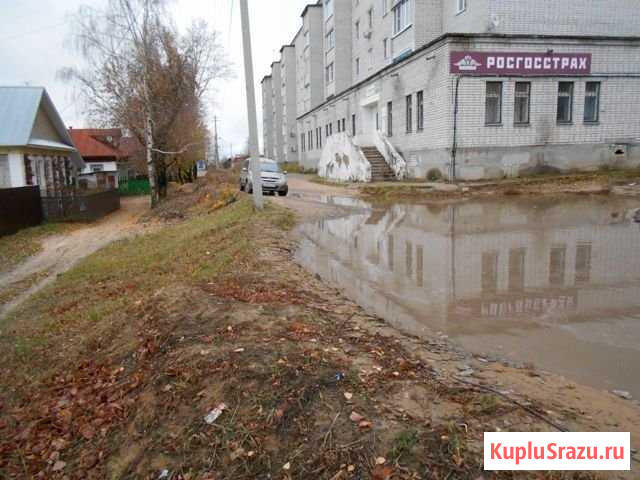 Офисное помещение, 372.7 кв.м., г. Навашино Навашино - изображение 1