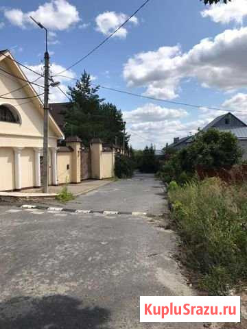 Участок ИЖС 7 сот. на продажу в Курске Курск - изображение 2
