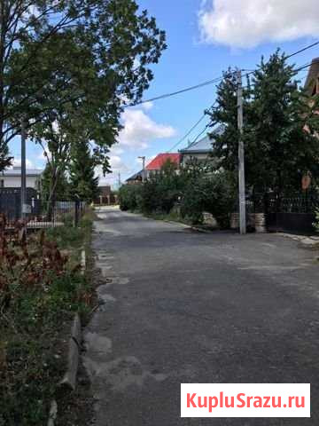 Участок ИЖС 7 сот. на продажу в Курске Курск - изображение 1