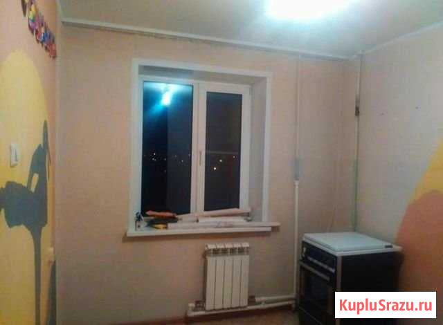 1-комнатная квартира, 36 м², 2/9 эт. на продажу в Челябинске Челябинск - изображение 3