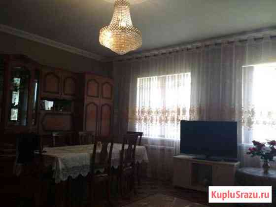 Дом 300 м² на участке 55 сот. на продажу в Грозном Грозный