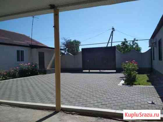 Дом 300 м² на участке 55 сот. на продажу в Грозном Грозный