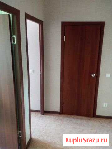 1-комнатная квартира, 38 м², 2/9 эт. в аренду на длительный срок в Туле Тула - изображение 2
