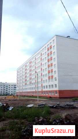 1-комнатная квартира, 38 м², 2/9 эт. в аренду на длительный срок в Туле Тула - изображение 1