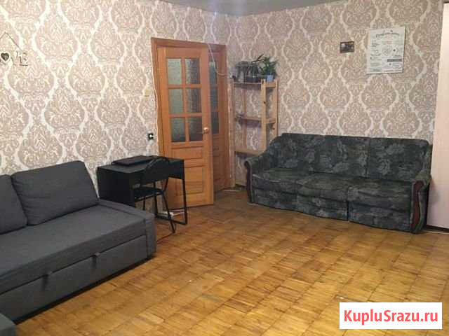 2-комнатная квартира, 43 м², 9/9 эт. на продажу в Верхней Пышме Верхняя Пышма - изображение 1