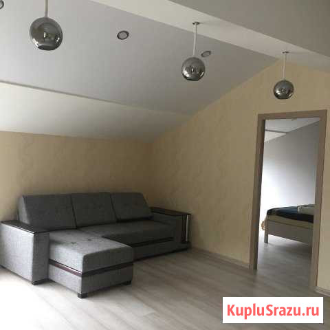Дом 130 м² на участке 4 сот. в аренду посуточно в Агое Агой - изображение 1