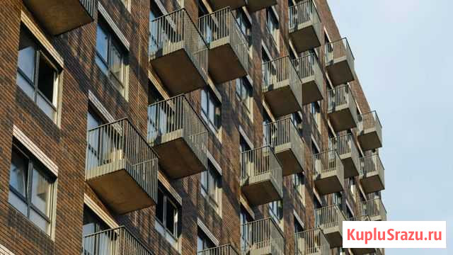 4-комнатная квартира, 93.9 м², 8/12 эт. на продажу в Москве Москва - изображение 3