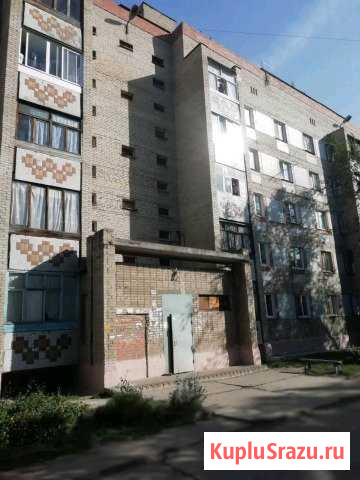 1-комнатная квартира, 36 м², 5/5 эт. на продажу в Копейске Копейск - изображение 1