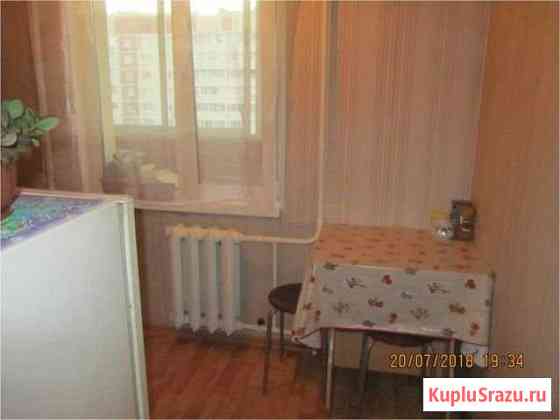 1-комнатная квартира, 30 м², 8/10 эт. в аренду на длительный срок в Пензе Пенза