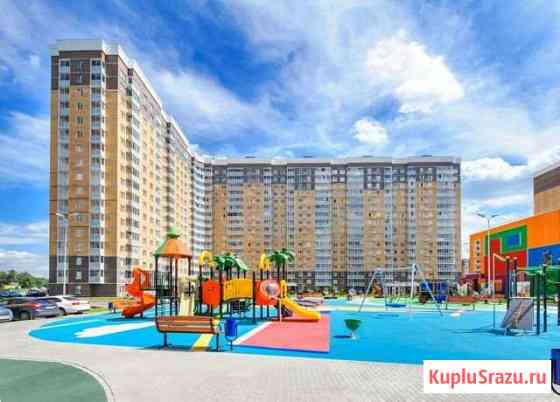 3-комнатная квартира, 59.1 м², 6/17 эт. на продажу в Люберцах Люберцы