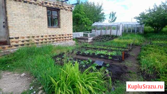 Участок СНТ, ДНП 9 сот. на продажу в Магнитогорске Магнитогорск - изображение 1