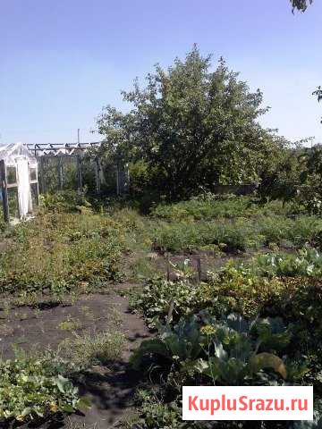 Участок СНТ, ДНП 9 сот. на продажу в Магнитогорске Магнитогорск - изображение 2