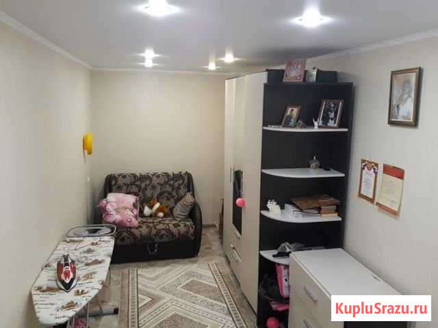 2-комнатная квартира, 42.8 м², 4/4 эт. на продажу в Грязях Грязи - изображение 3